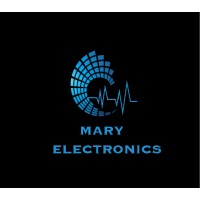 Mary Electronics logo - Similar company to Mary Electronics