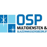 OSP Multidiensten logo - Similar company to Manzaram