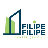 Construções Filipe Filipe logo - Similar company to Seregal Construções