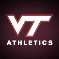 Virginia Tech Athletics logo - Similar company to Triumph Nil