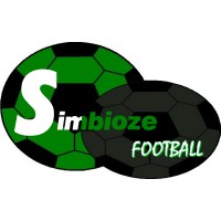 Simbioze Football logo - Similar company to Abysub