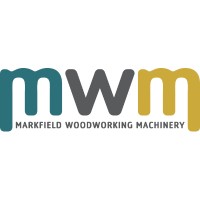 MARKFIELD WOODWORKING MACHINERY LIMITED logo - Similar company to Etim Tech