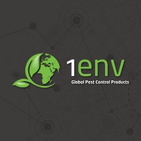 1env Solutions Ltd logo - Similar company to Pest Control Partnership