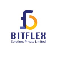 Bitflex Solutions Pvt. Ltd. logo - Similar company to Bitflex Technologies