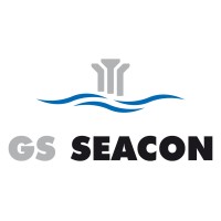 GS Seacon Group logo - Similar company to Hammers & Pliers Aps