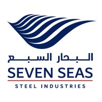 Seven Seas Steel Industries LLC logo - Similar company to Cicon Building Materials