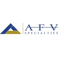 AFV Specialties logo - Similar company to Division 10 Sales, Llc