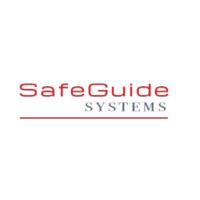 SafeGuide Systems, Inc. logo - Similar company to Perthera