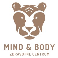 Mind&Body zdravotné centrum logo - Similar company to Agel Clinic