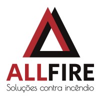 All Fire Soluções Contra Incêndio logo - Similar company to Ita Fogo - Engenharia & Incêndio