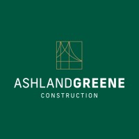 Ashland Greene Construction Management logo - Similar company to Adaptive Construction Management