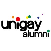 UniGay Alumni logo - Similar company to Get Connected