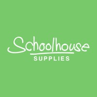 Schoolhouse Supplies logo - Similar company to Scitrain, Ltd.