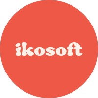 IKOSOFT logo - Similar company to Software Koibox