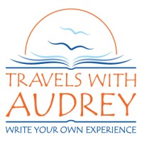 Travels with Audrey logo - Similar company to Cool Places