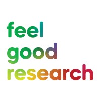 Feel Good Research logo - Similar company to Bangkok 101