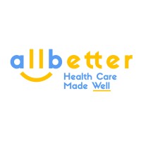 AllBetter Health logo - Similar company to Allbetter