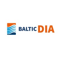 Baltic DIA logo - Similar company to Nordic Access Oy