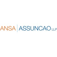Ansa Assuncao LLP logo - Similar company to Tensorcase