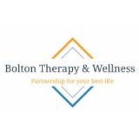 Bolton Therapy & Wellness logo - Similar company to Whew Corp