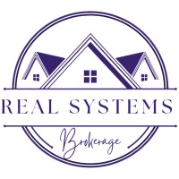 Real Systems Investment Group, LLC logo - Similar company to Gasperi Group Commercial Real Estate, Llc