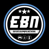 Esports Business Network logo - Similar company to Esports Engine