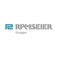 Ramseier Gruppe logo - Similar company to Ingold-Biwa