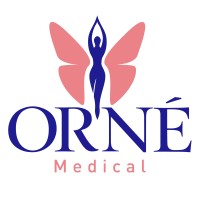 Orné Medical logo - Similar company to Unicef Orne