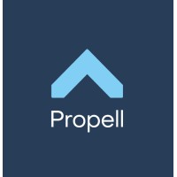 Propell logo - Similar company to Addendum Financial Technologies
