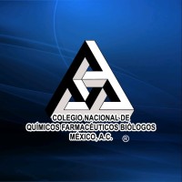 Colegio Nacional de Químicos Farmacéuticos Biólogos México, A.C. logo - Similar company to Nabiak