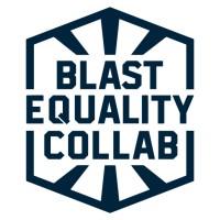 Blast Equality Collab logo - Similar company to Ovvy