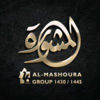 Al-Mashoura Group logo - Similar company to Malek