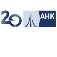 AHK Algérie logo - Similar company to Fds Freundeskreis Deutsch Sprachinstitut