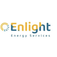 Enlight Energy Services logo - Similar company to Techupsoft