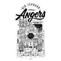 Big Fernand Angers logo - Similar company to As Agt Creation