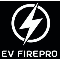 EV Fire Protection logo - Similar company to Equipro Fire Protection
