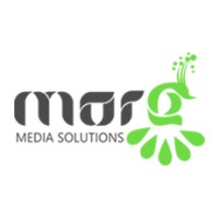 More Media Solutions logo - Similar company to Braincrop