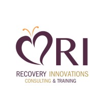 Recovery Innovations Consulting & Training logo - Similar company to Trilogy Integrated Services