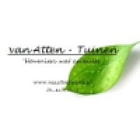 van Atten Tuin - Hout - Bouw