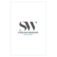 Sterling Winshaw Solicitors LTD logo - Similar company to Afropop Socks