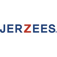 JERZEES Apparel logo - Similar company to Fruit Of The Loom