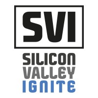 Silicon Valley Ignite logo - Similar company to Svi Hub