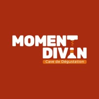 Cave Moment Divin logo - Similar company to Nectar