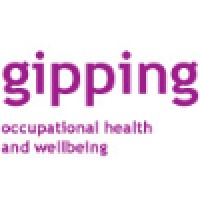 Gipping Occupational Health logo - Similar company to Turners Occupational Health And Well-Being Services