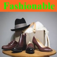 Fashionable