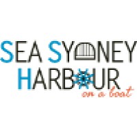 Sea Sydney Harbour logo - Similar company to Onboard Engineering Pty Ltd