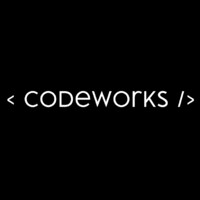 Code Works logo - Similar company to Code Works