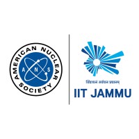 ANS Student Section, IIT Jammu logo - Similar company to Tinkering Lab Iit Jammu