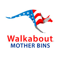 Walkabout Mother Bins logo - Similar company to Rail Wagon Services (Rws)