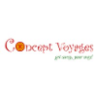 Concept Voyages logo - Similar company to Explore Holidays Ltd.